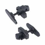 JF-866 16 in 1 Battery Cover Corner and Sidewall Repair Tools Kit for iPhone iPad