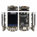 Lilygo T-QT V1.1 ESP32-S3 0.85-inch Full Color LCD Display Development Board Module