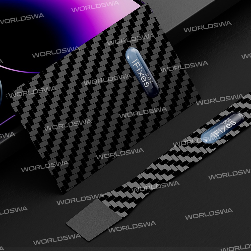 ifixes 10-in-1-carbon-fiber-non-magnetic-anti-static-disassembly-pry-bar-set-13