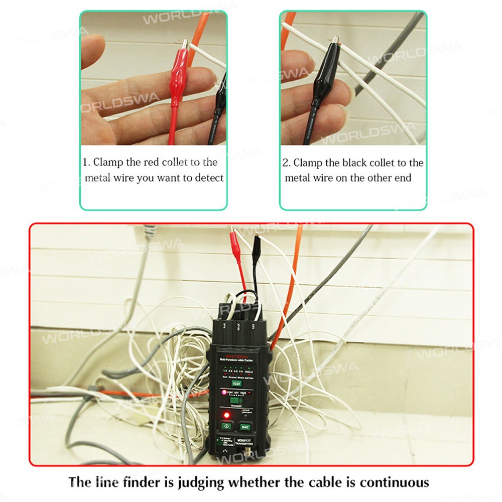 mastech ms6813-multifunction-network-cable-telephone-line-tracker-detector-15