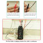 mastech ms6813-multifunction-network-cable-telephone-line-tracker-detector-15