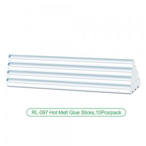 only RL-097 Glue Sticks/10Pcs