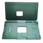OCA Alignment Precision Position Mold with Frame for iPhone X to 13 Pro Max Touch LCD Screen