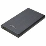 aluminum sata-ssd-hdd-external-enclosure-case-caddy-11