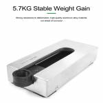 Relife RL-004U Universal Movable Adjustable Base Stand for Microscope