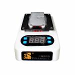 M-Triangel Mini Powerful Screen Middle Frame Separate Heating Plate Machine