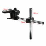 WL Multifunction Aluminum Alloy Workbench Microscope Stand Table Working Holder for HDMI USB VGA Dig