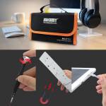 Jakemy JM-P13 54-in-1 Professional Multifunction Repair Screwdriver Tool Kit