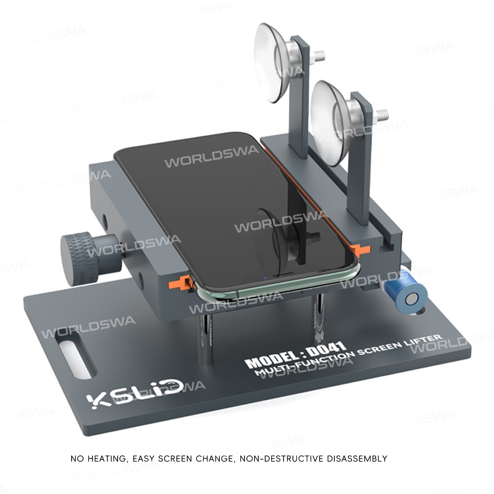kslid d041-360-rotary-universal-mobile-phone-fixing-fixture-with-side-hanging-suction-cup-7