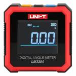 UNI-T LM320A / LM320B Magnetic Backlight Electronic Digital Protractor