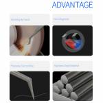 mechanic aax-17-non-magnetic-stainless-steel-precision-chip-tin-planting-tweezer-4