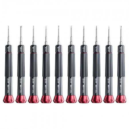 YCS Multi-Model 2D Torque Screwdriver for Mobile Phone Repair