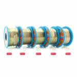 Mechanic HBD-366 100g 0.3mm 0.4mm 0.5mm 0.6mm 0.8mm Tin Solder Wire Lead-Free Solder Melt Rosin Core