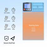 Mijing CPB 300 / 320 LCD Screen Separator Heating Platform for iPhone / Samsung / iPad