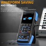 fnirsi 2c53t-handheld-dual-channel-50m-digital-oscilloscope-multimeter--signal-generator-12