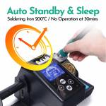 yihua 982-ii-c210-c245-repaid-heating-precision-electronic-soldering-iron-station-6