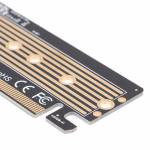 m2 nvme-ssd-to-pci-e-30-x4-x8-x16-desktop-computer-ssd-adapter-card-8