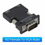 hdmi compatible-to-vga-converter-with-35mm-audio-cable-for-ps4-pc-laptop-tv-monitor-projector-8