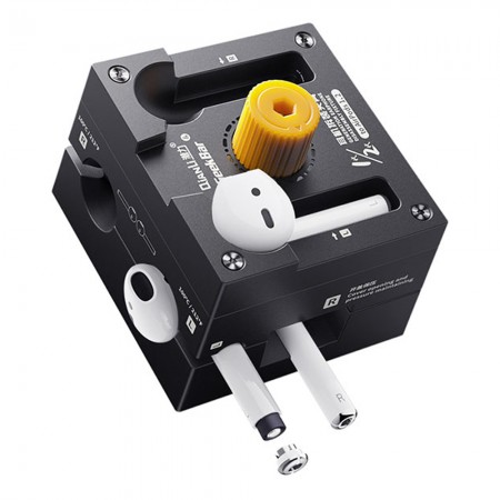 Qianli GeekBar AirPods Wireless Earphone Fixture Mold (For 1, 2, Pro)