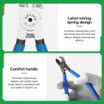 relife rl-112b-90-right-angle-flat-cutting-pliers-10