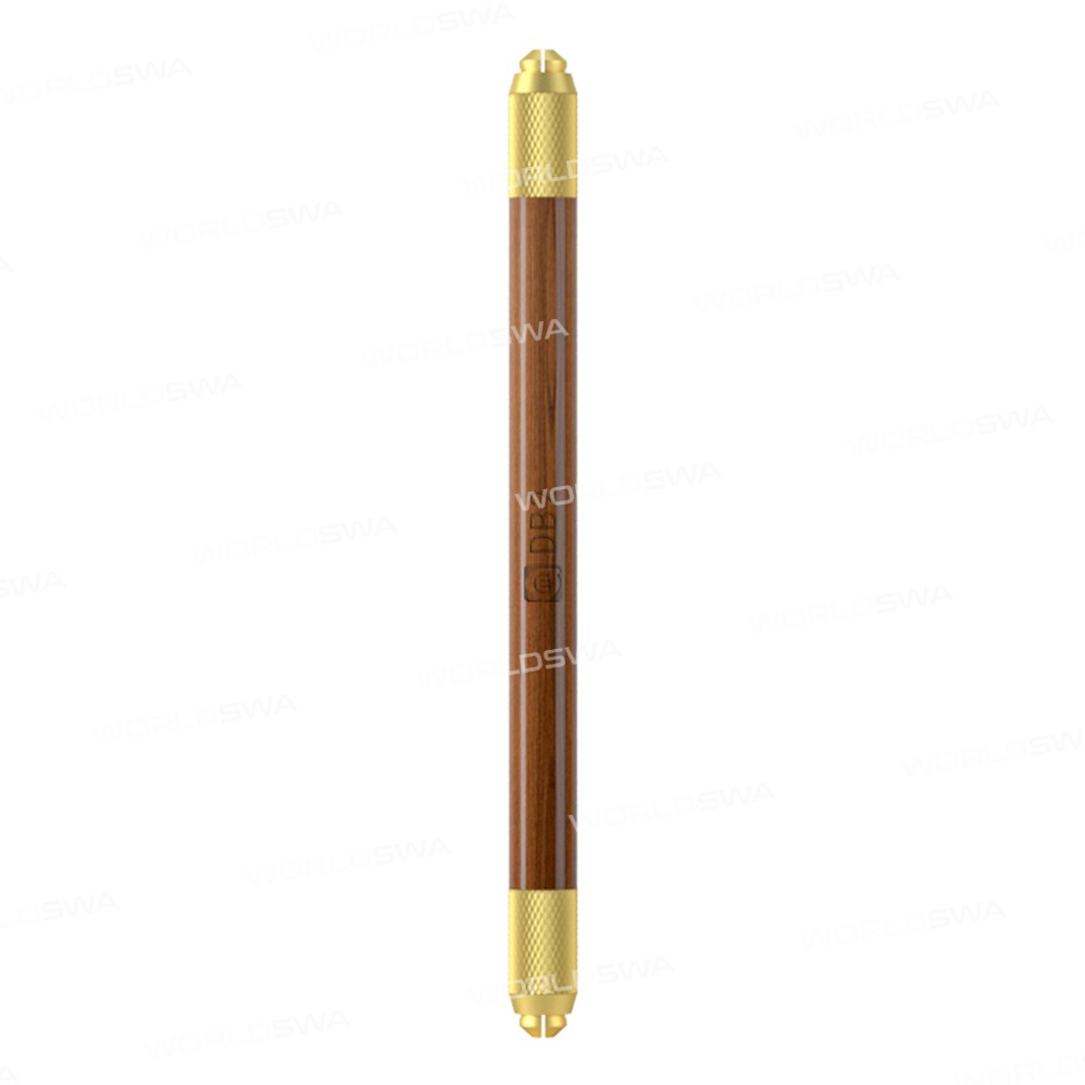 Single head Single Head/Double Head Carving Knife Non-slip Sandalwood Handle