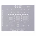 xinzhizao cpu-universal-series-bga-reballing-stencil-set-one-6