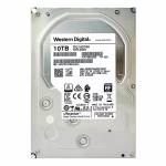 Western Digital 10TB 7200rpm SATA III 3.5" Internal HDD  - ( 5 Years Manufacturer Warranty)