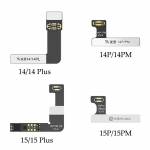 mijing zh01-repair-programmer-battery-external-cable-for-iphone-14-to-15pro-max-6