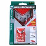 Pro'sKit SD-9815 6-in-1 Multi-function Precision Magnetic Screwdriver Set