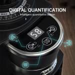 hibrew g3a-coffee-grinder-40mm-conical-burr-air-blower-31-gear-scale-memory-antistatic-manual-auto-v