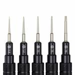 xzz high-hardness-precision-s2-steel-screwdrivers-specific-for-apple-mac-notebook-1
