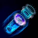 Maant F7 7-inch Powerful Mobile Phone LCD Screen Separator Built-in Vacuum Pump