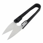 Relife RL-102 Insulated Ceramic U-shaped Shear for Mobile Phone Repair Cutting Work