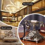 wedding party-audio-message-book-turntable-type-17