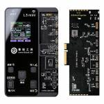 luban iphone-x-to-11pro-max-face-id-non-removal-repair-cable-for-l3-mini-repair-instrument-7