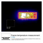 Sunshine TB-03 Infrared Thermal Imaging Analyzer for PCB Motherboard Fault Detector