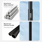 vrig tp-13-136cm-6-sections-aluminum-alloy-selfie-stick-7