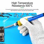 relife rl-004a-multi-function-heat-insulation-anti-skid-silicone-pad-for-mobile-phone-repair-3