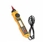 PEAKMETER MS8211 Pen-type Digital Multimeter with NVC Non-Contact DC/AC Voltage Current Continuity M