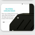 TBK 988Z 3in1 LCD Screen Separator Glue Clean Frame Remove Machine