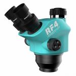 rf4 rf7050tvd2-4kc1-7-50x-synchronous-zoom-trinocular-stereo-microscope-with-4k-ultra-hd-camera-13