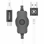 Type-C V2 EDL USB Cable for Hydra Dongle