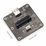 m2 nvme-to-type-c-usb-31-10gbps-expansion-board-for-file-transfer-4