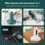 mite remover-wireless-household-small-07