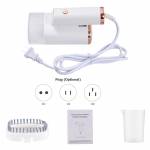 1000w powerful-folding-garment-steamer-portable-wrinkle-remover-11