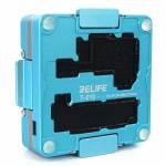 Relife T-010 4-in-1 IP13 Series Middle Layer Motherboard Tester for iPhone 13 / 13 Mini / 13 Pro / 1