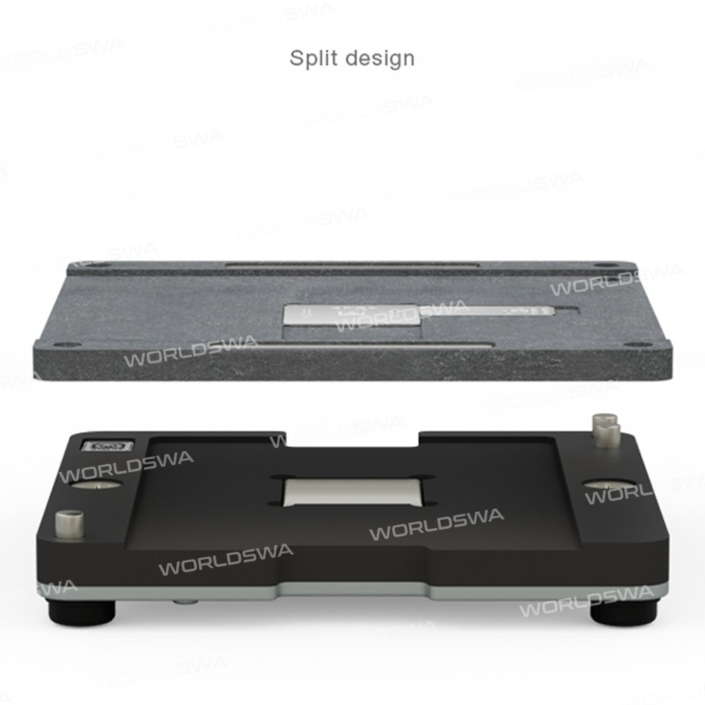 amaoe pd-a-glue-removal-tin-planting-assisted-universal-platform-set-for-mobile-phone-repair-3