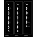 Wowstick 1F+ 56 Bits Precision Mini Electric Screw Driver Pocket Kit With LED Lighting for iPhone /