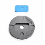 JABE UD-14 Fingerprint Repair Fixture Home Return Button Repair Key Lock Maintenance Fixture Holder