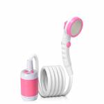 outdoor camping-shower-portable-electric-shower-12